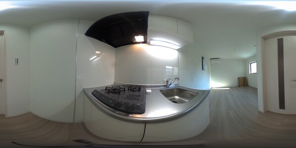 Fleur若菜町の物件内観写真